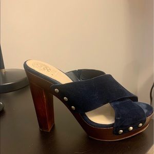 Vince Camuto sandals